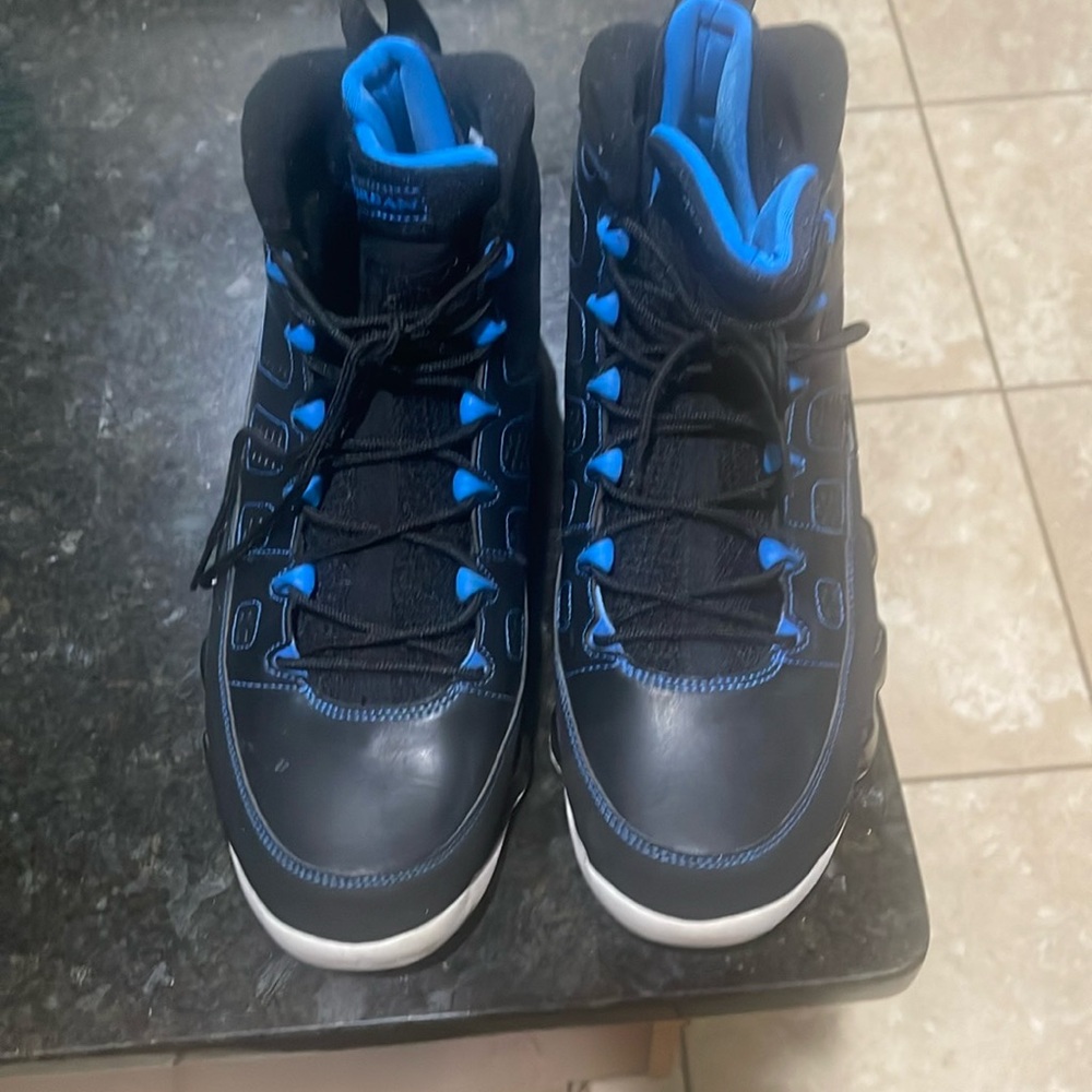 Retro 9 Air Jordan